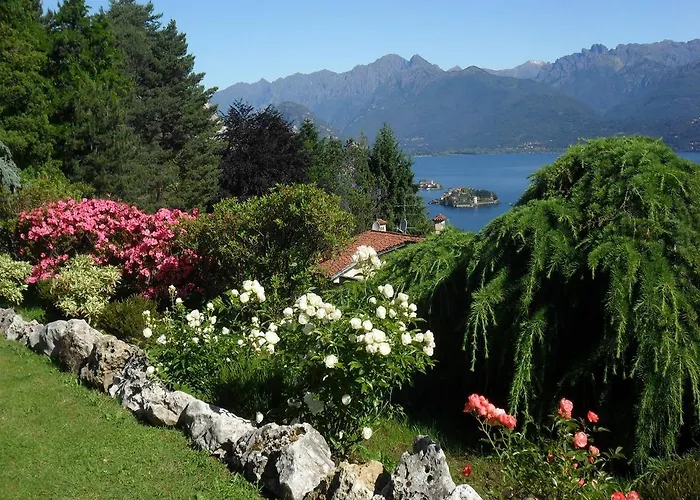 B&B Villa La Camana