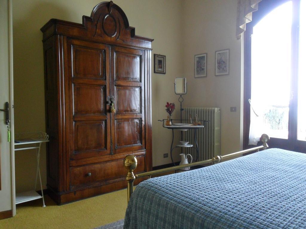 Bed & Breakfast La Camana