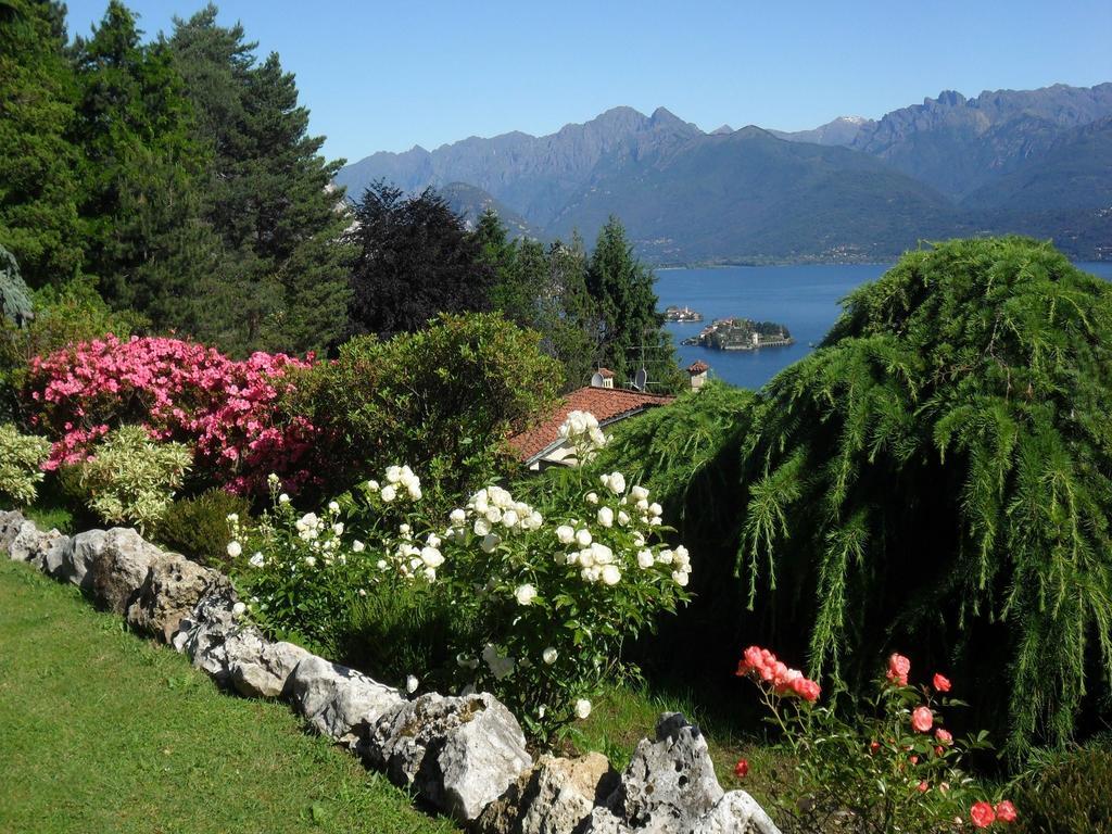 Bed & Breakfast La Camana