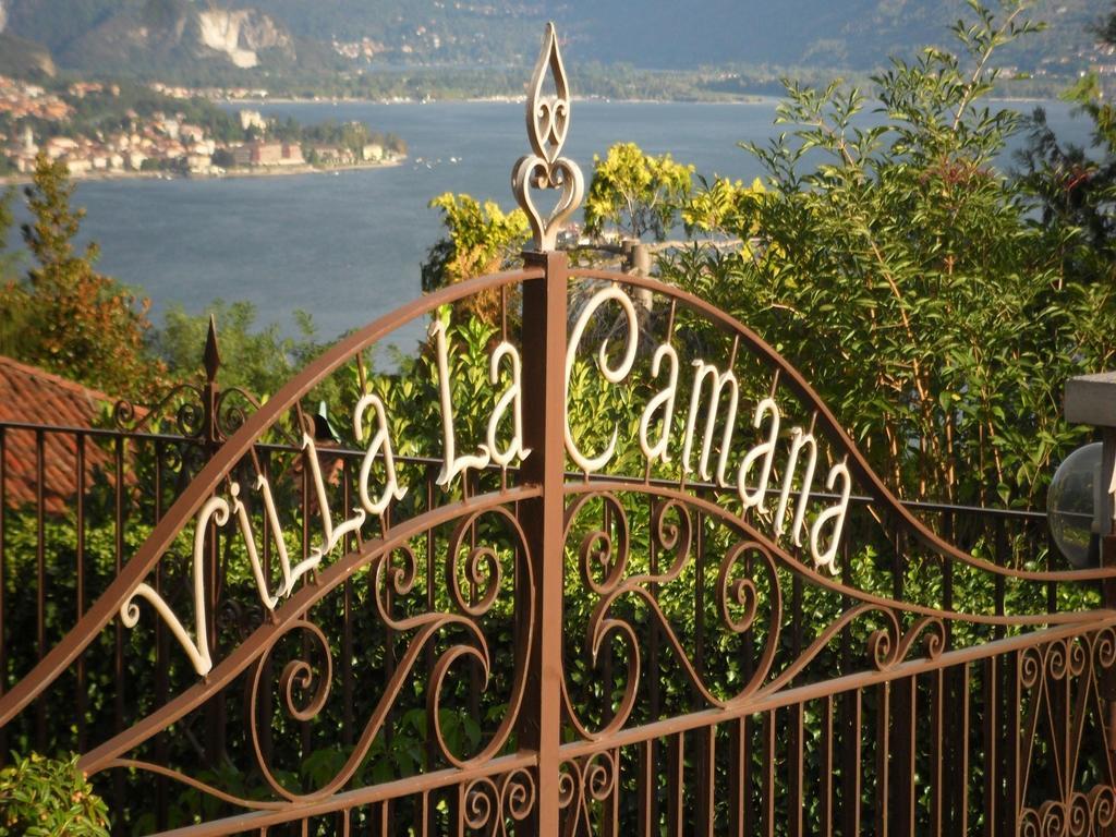 Bed & Breakfast La Camana