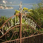 B&B Villa La Camana