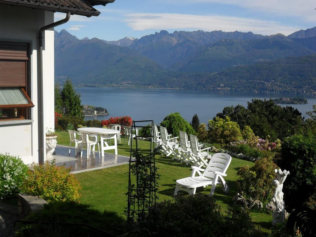 La Camana 3* Stresa